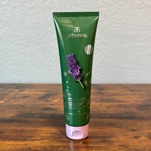 Arbonne Lavender Calming Face Mask